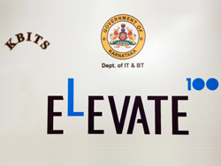 ELEVATE100